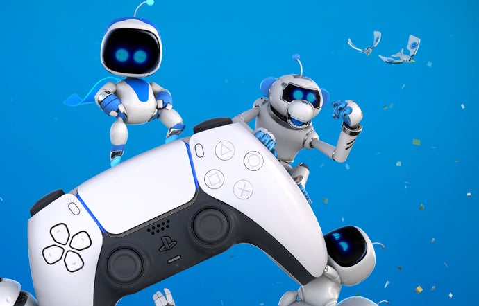 PS5 ganhou a Black Friday na Europa