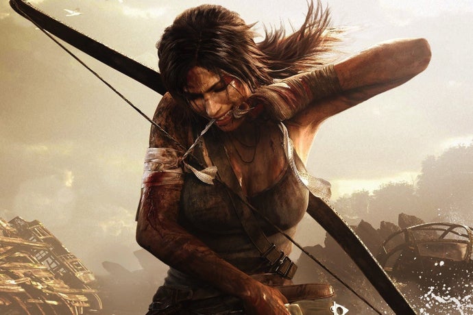 Tomb Raider a caminho do mobile