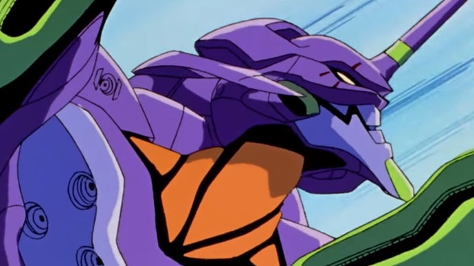 Criador de Evangelion contesta a ocidentalização do anime