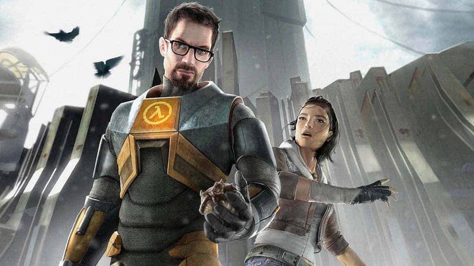 Half-Life 3 pode acompanhar o lançamento da Steam Machine