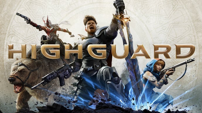 Highguard está a ser massacrado pelos jogadores