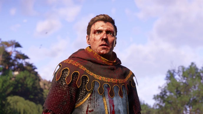 Produtor de Kingdom Come Deliverance 2 critica a "histeria IA"