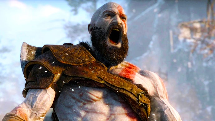 Realizador em Shogun recrutado para God of War