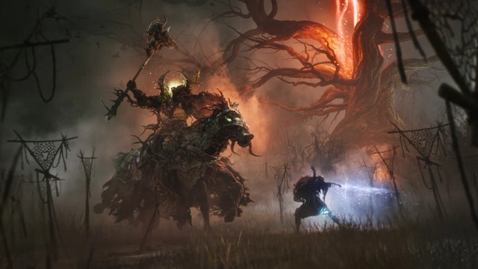 FromSoftware nos Game Awards? Produtora de Lords of the Fallen espera que não