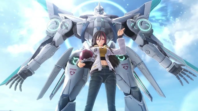 Trails beyond the Horizon recebeu demo