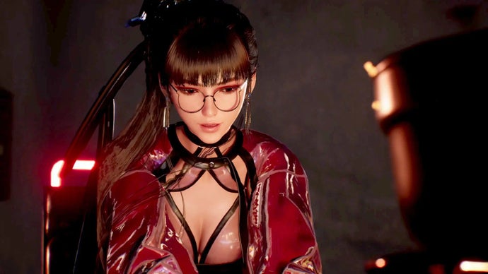 CEO da Shift Up recebe prémio presidencial graças a Stellar Blade