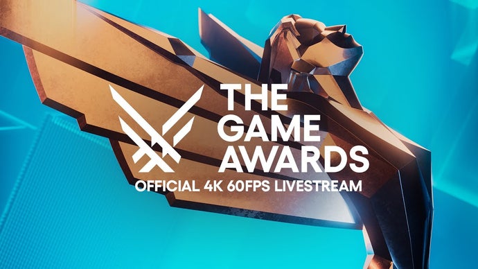 The Game Awards 2025