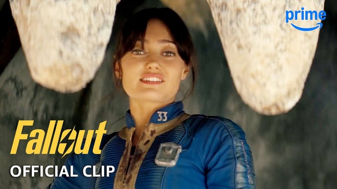 Novo teaser da segunda temporada de Fallout