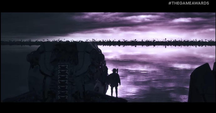 Criador de ICO continua a trabalhar no novo jogo