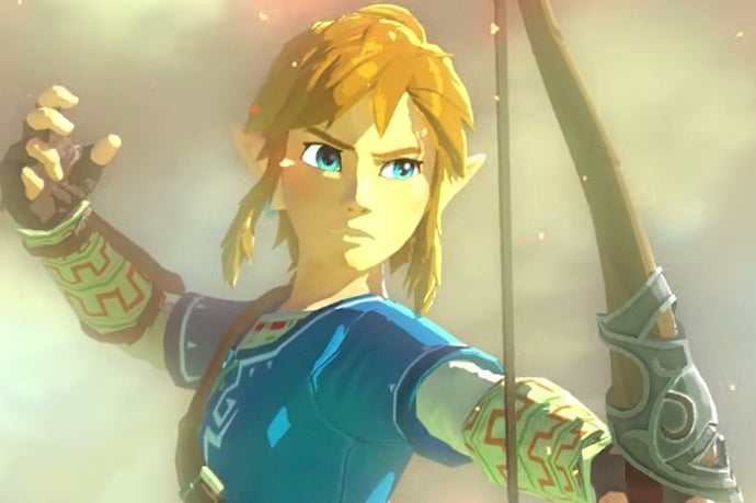 Próximo Zelda poderá aproveitar ideias de Hyrule Warriors