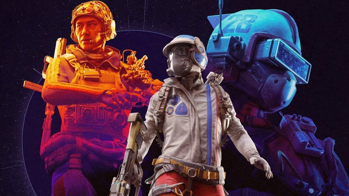 Vídeo mostra ARC Raiders no modo primeira pessoa