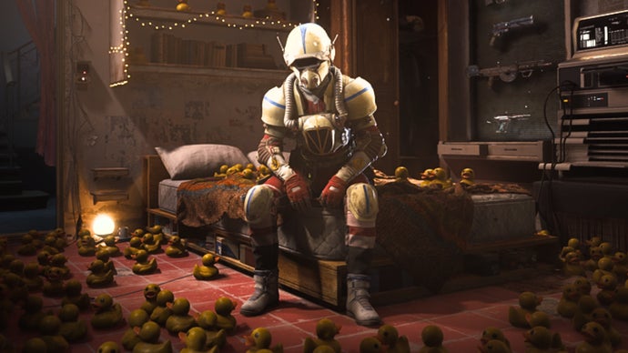 Arc Raiders vai crescer em 2026 com vários novos mapas a caminho