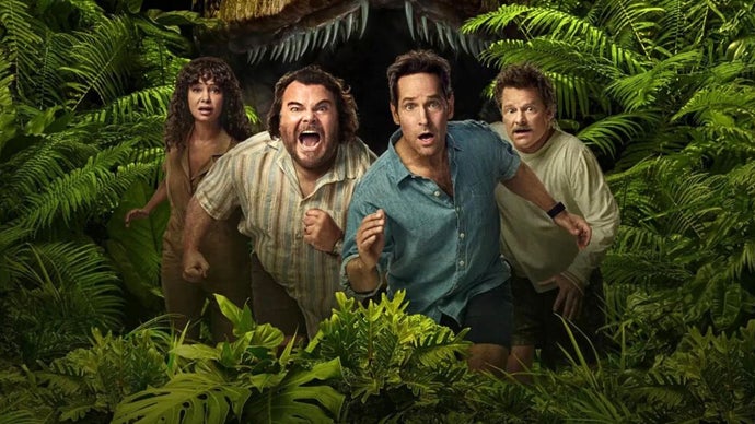 Anaconda surpreende nos cinemas e ultrapassa os $60 milhões nos EUA