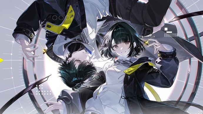 Arknights: Endfield já disponível