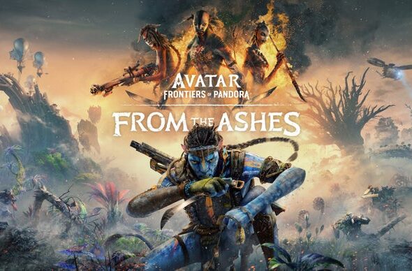 Avatar: Frontiers of Pandora renasceu das cinzas e já bate recordes no Steam
