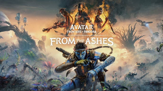 Avatar: Frontiers of Pandora renasceu das cinzas e já bate recordes no Steam