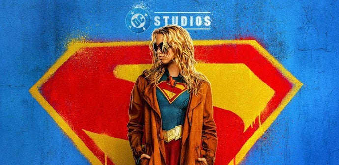 Supergirl é similar a Guardiões da Galáxia