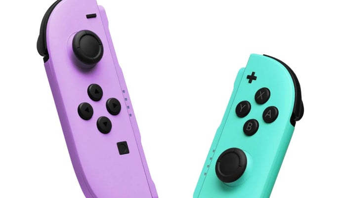 "Fizemos o que a Nintendo não faz"