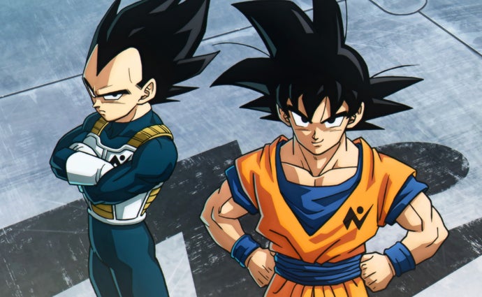 Dragon Ball Super: The Galactic Patrol anunciado