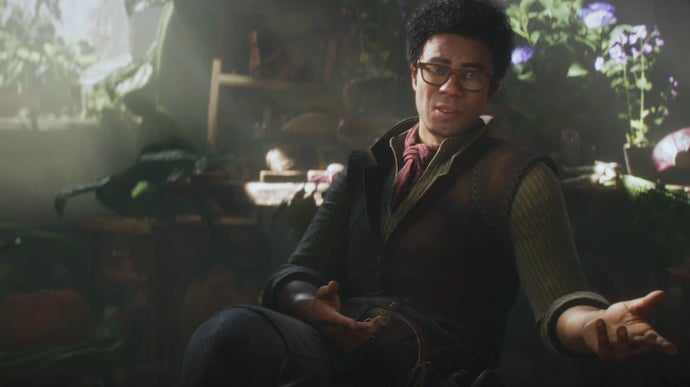 Fable pode chegar à PS5 no dia de lançamento