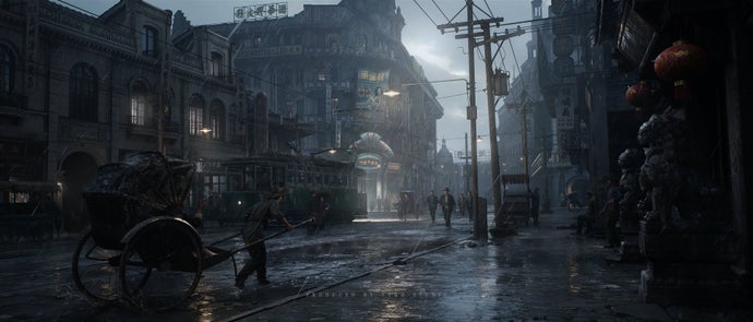 Produtora de Bright Memory trabalha em novo jogo