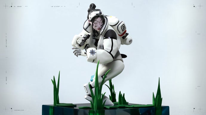 Edição de 199€ de Marathon não inclui o jogo