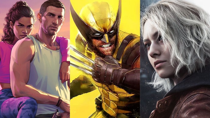 Os 25 jogos mais aguardados de 2026