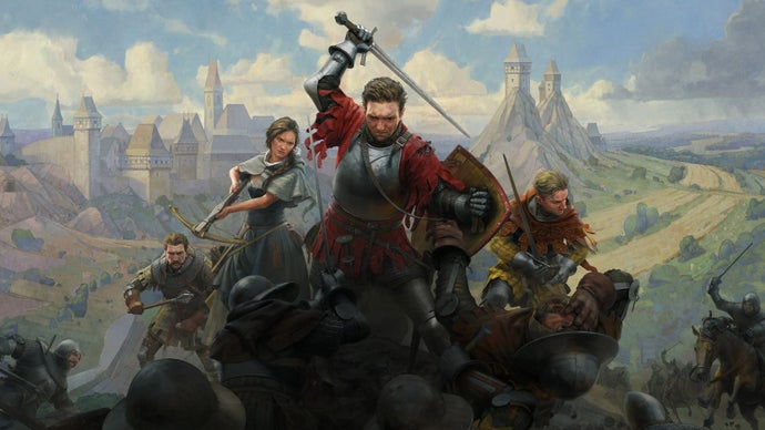 Controvérsia anti-gay não prejudicou Kingdom Come: Deliverance
