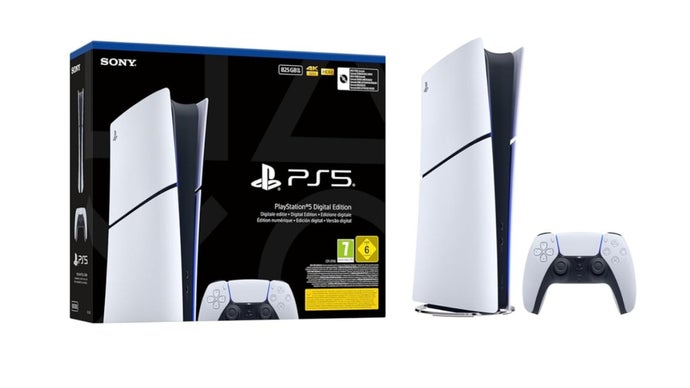 Segurança da PS5 em apuros