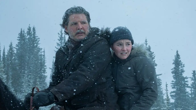 The Last of Us season 3 poderá ser o fim