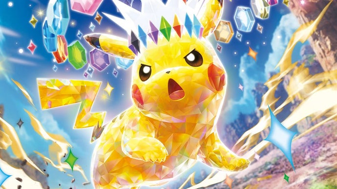 Pokémon TCG: Ascended Heroes fora dos Pokémon European International Championships