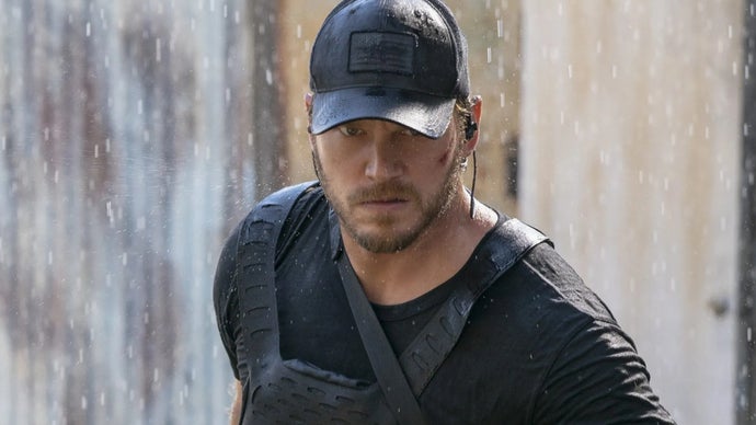 Chris Pratt diz que estão a levar a 2.ª temporada The Terminal List para outro nível