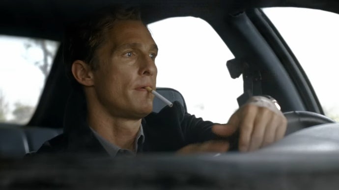 Matthew McConaughey regista "alright, alright, alright