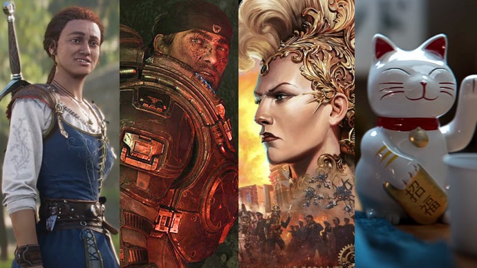 Os grandes exclusivos Xbox Series X|S para 2026