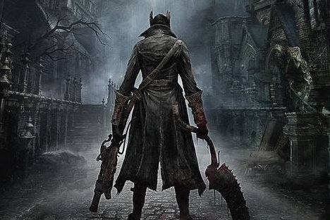 Bloordborne é maior reflexo do seu criador