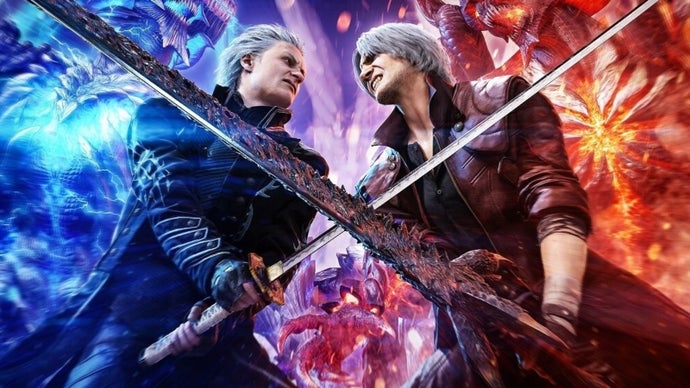 Hideki Kamiya farto que lhe peçam novo Devil May Cry