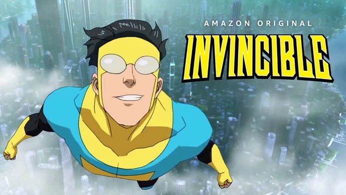 Realizadora de The Marvels quer Invincible nas suas mãos