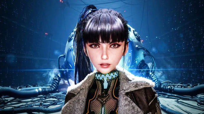 Produtora de Stellar Blade apoia famílias carenciadas