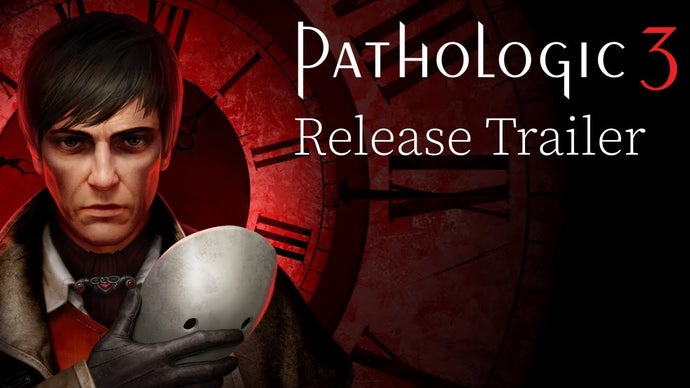 Pathologic 3, jogo de terror psicológico, chega de surpresa à PS5