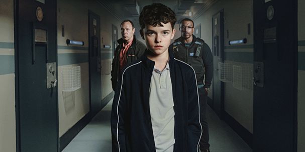 Adolescência season 2 nos planos