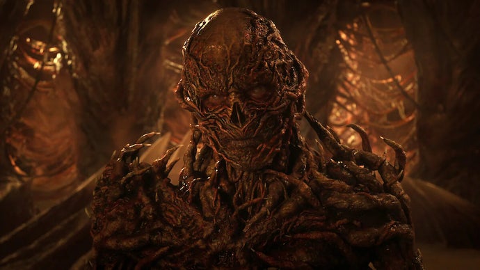 Stranger Things foi influenciado por Baldur's Gate 3