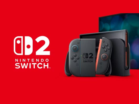 Switch 2 já alcançou 58% das vendas da PS5 em 7 meses no Japão
