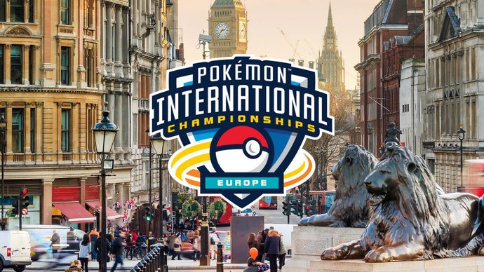 Pokémon eSports mais populares do que nunca