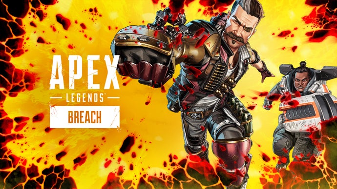 Apex Legends: Breach quer mudar a forma como jogamos