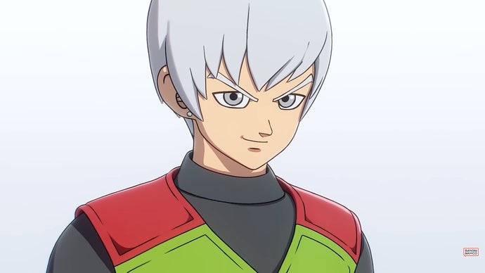 Dragon Ball XenoVerse 3 avistado