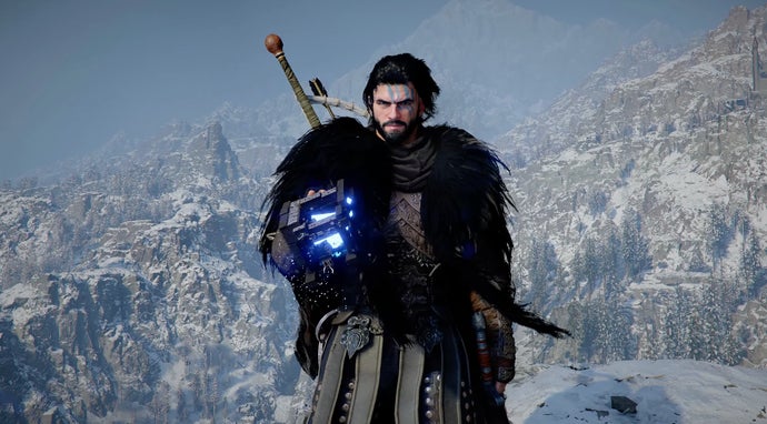 Crimson Desert parece demasiado bom para ser verdade