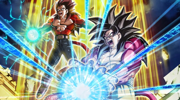 Dragon Ball Dokkan Battle aposta em icónicas duplas