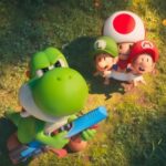 Revelado grande spoiler de Super Mario Galaxy: O Filme