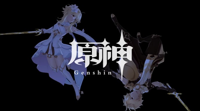 Anime Genshin Impact está vivo