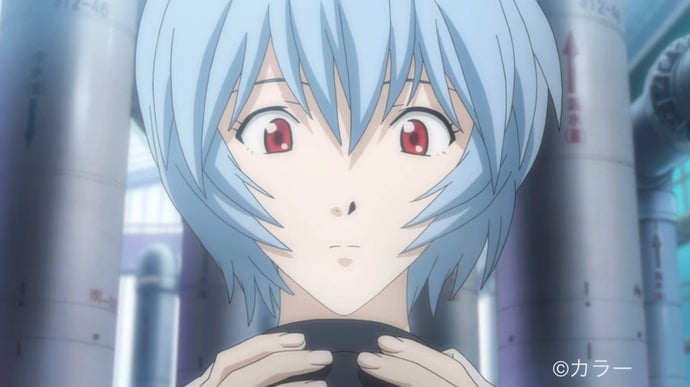 Criador de Nier lidera novo Evangelion